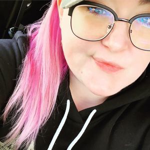 Meet your Posher, Kate